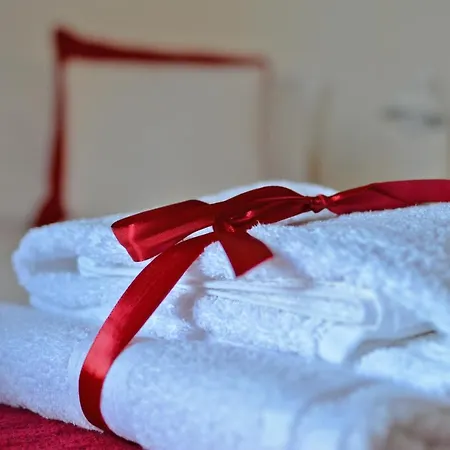 Frühstückspension Red Sunset Alghero