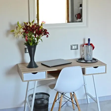 Red Sunset 3* Alghero