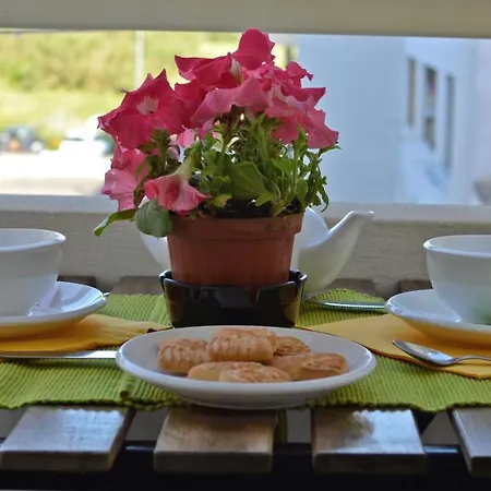 Frühstückspension Red Sunset