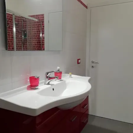 Red Sunset 3* Alghero