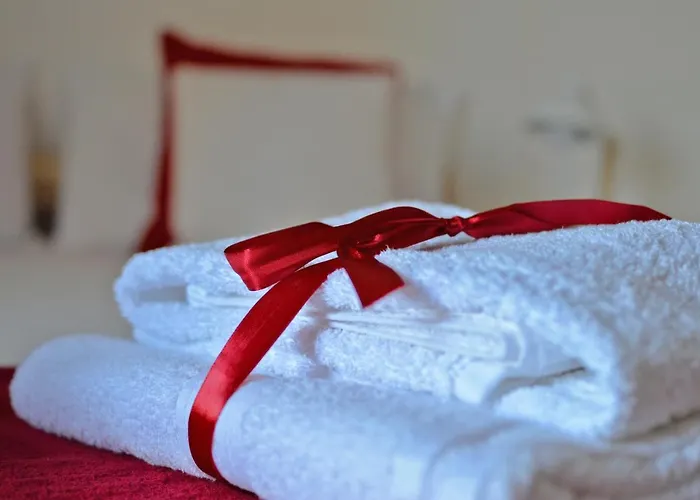 Bed & Breakfast Red Sunset Alghero