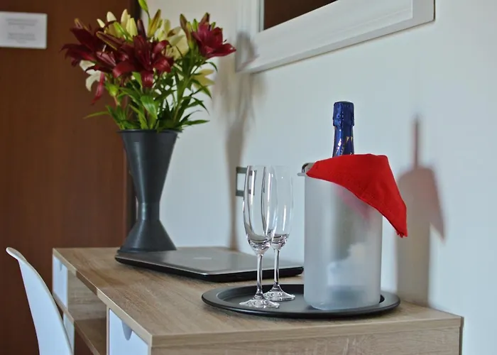 Red Sunset Bed & Breakfast Alghero