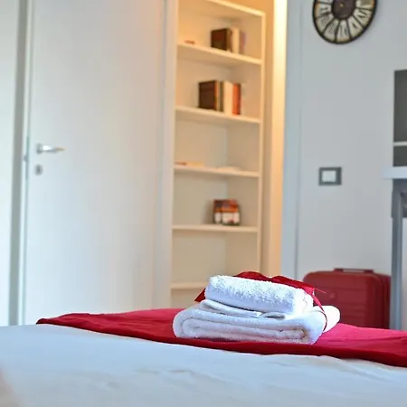 Red Sunset 3* 阿尔盖罗