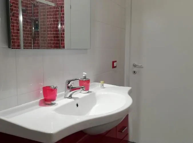 Red Sunset 3* Alguer