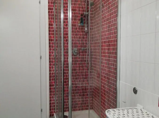 Red Sunset 3* Alguer